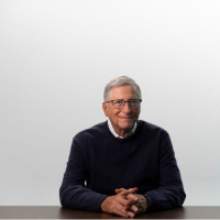 Bill Gates: Olağanüstü bir dönüm noktası fırsatı