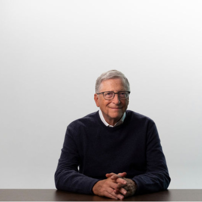 Bill Gates: Olağanüstü bir dönüm noktası fırsatı