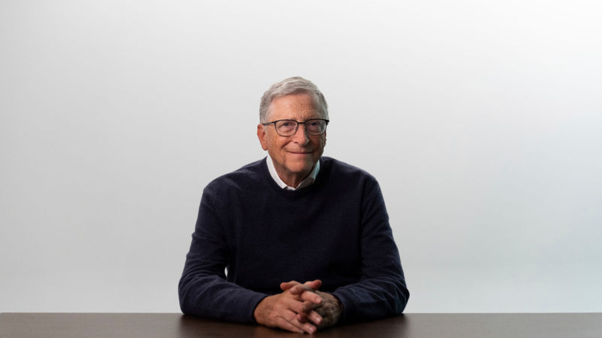 Bill Gates: Yapay Zeka Sağlıkta Çığır Açacak, Çocuk Ölümleri Azalacak