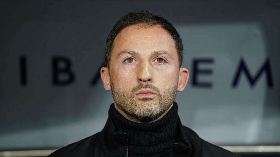 Tedesco: Maçı koparmamız gerekirdi!