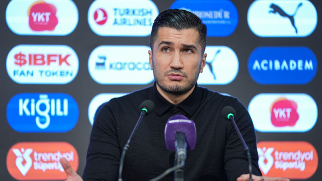 "Bir puana sevinemeyeceğim"