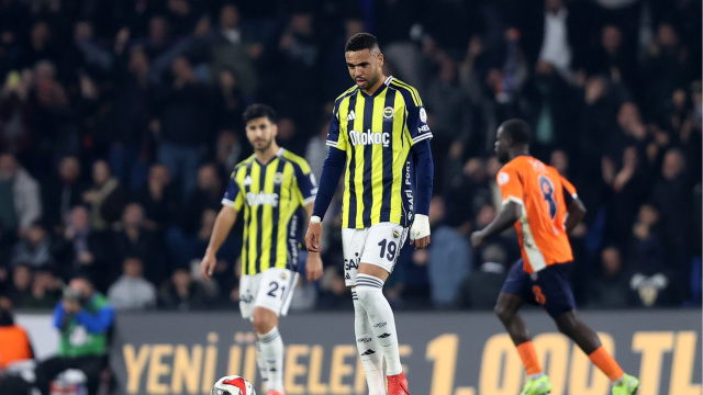 Fenerbahçe'nin enerjisi yok!