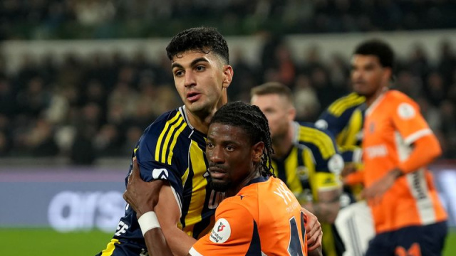 "Talihsiz bir gol yedik"