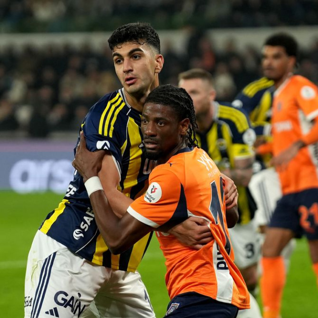 "Talihsiz bir gol yedik"