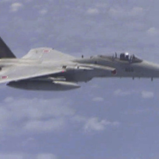 Çin'den Japon uçaklarına radar kilidi