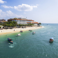 Şimdi tatil zamanı onlarda!