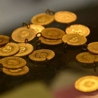 Hafta sonu altın fiyatları