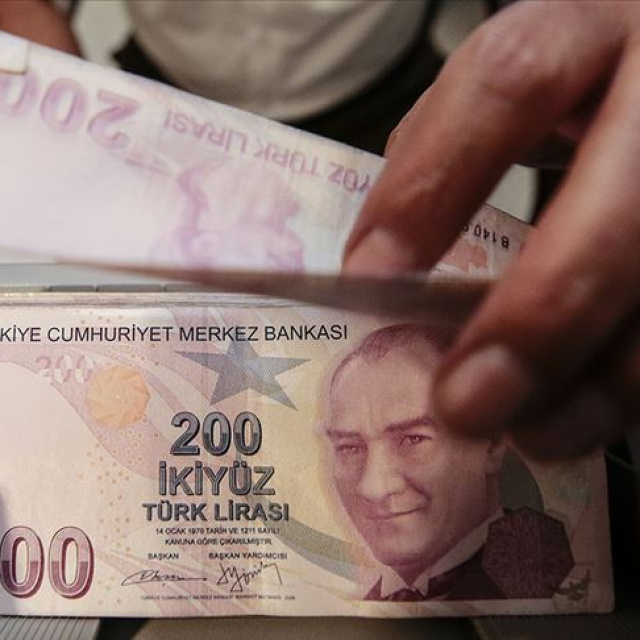 Bankaların emekli promosyon tutarları