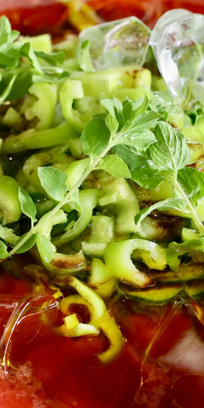 Dünya’nın en iyi 10 mutfağından biri Türkiye