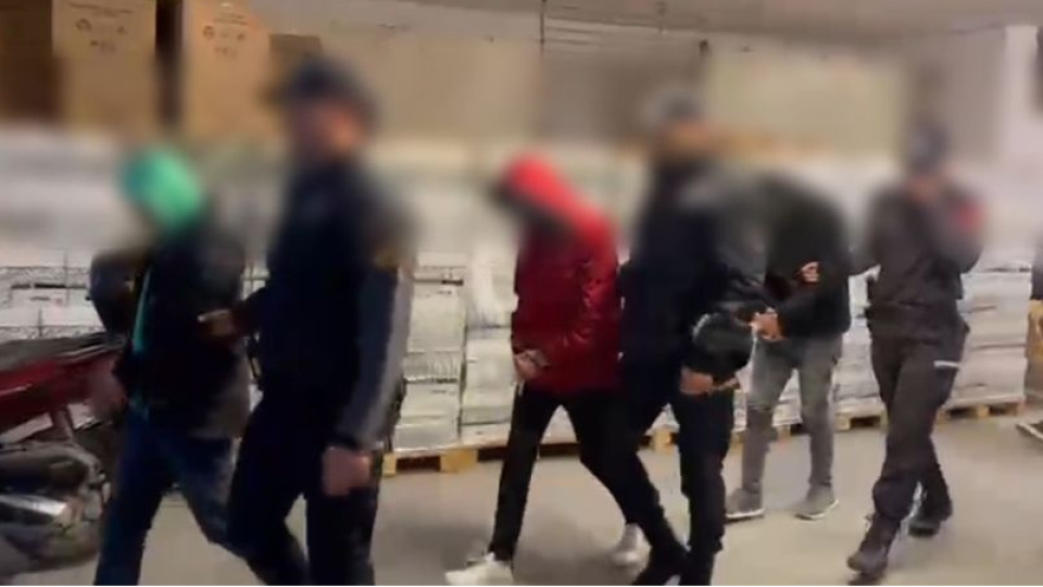 Yasa dışı bahis operasyonu: 13 tutuklama