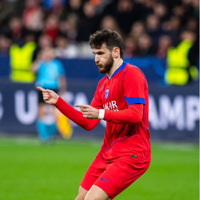 PSG'den 5 gollü galibiyet!