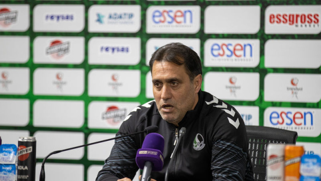 1. Lig'de ayrılık!