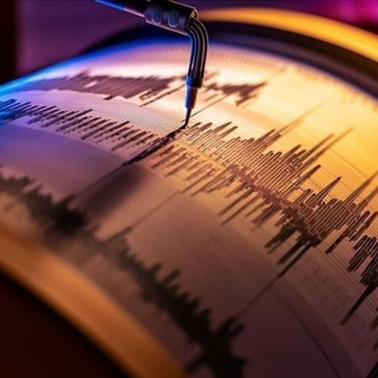 ABD'nin Alaska eyaletinde 7 büyüklüğünde deprem