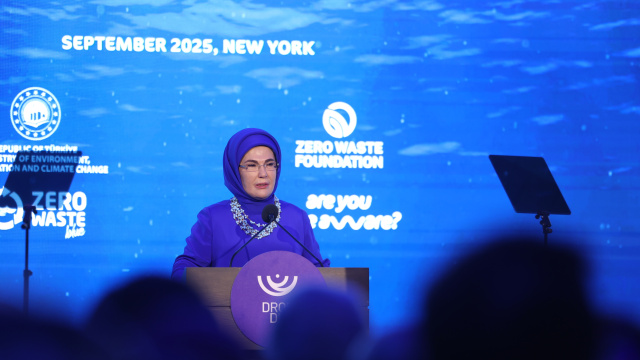 Tüketimin Ontolojisi ve Sıfır Atık