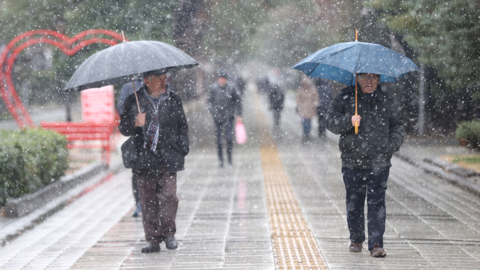 Sağanak bekleniyor! Gözler kuraklığın etkisindeki Marmara'da!