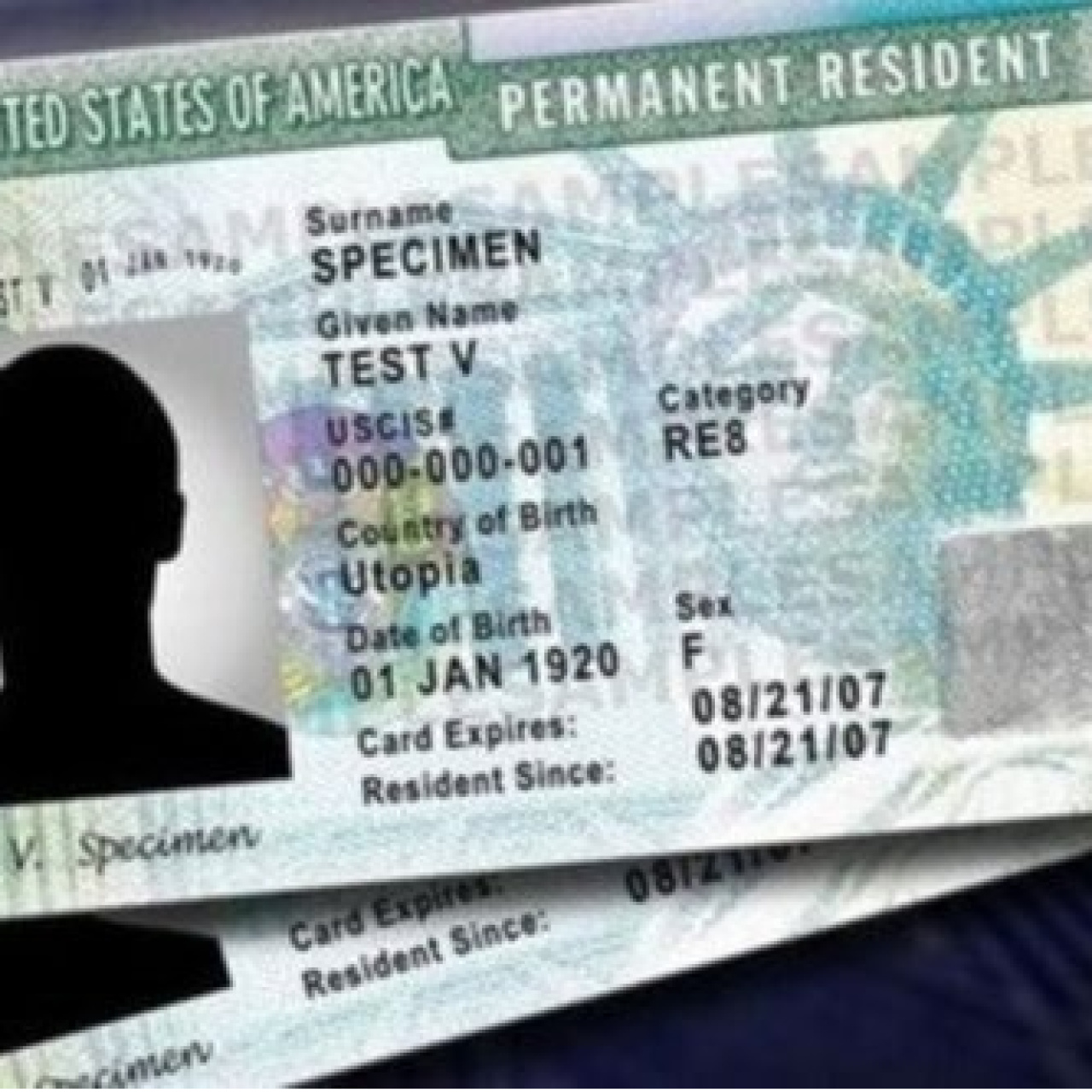 Green Card başvurusu ne zaman?