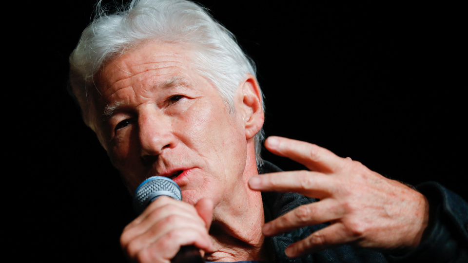 20 yıllık Oscar yasağını anlattı