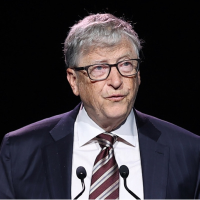 Bill Gates, yapay zekanın insanlığı sağlık alanında olağanüstü dönüm noktasına taşıyacağını belirtti