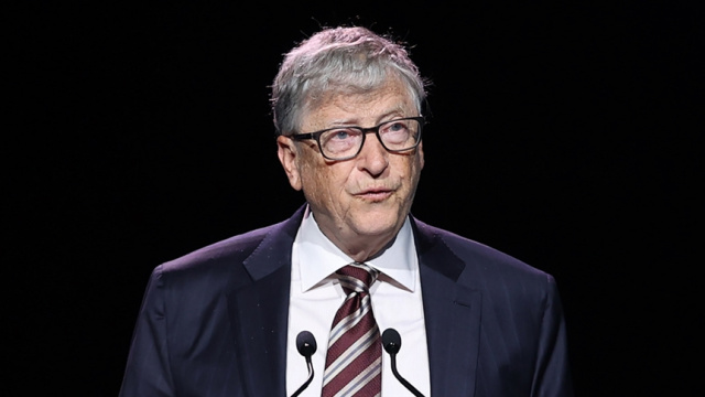 Bill Gates, yapay zekanın insanlığı sağlık alanında olağanüstü dönüm noktasına taşıyacağını belirtti