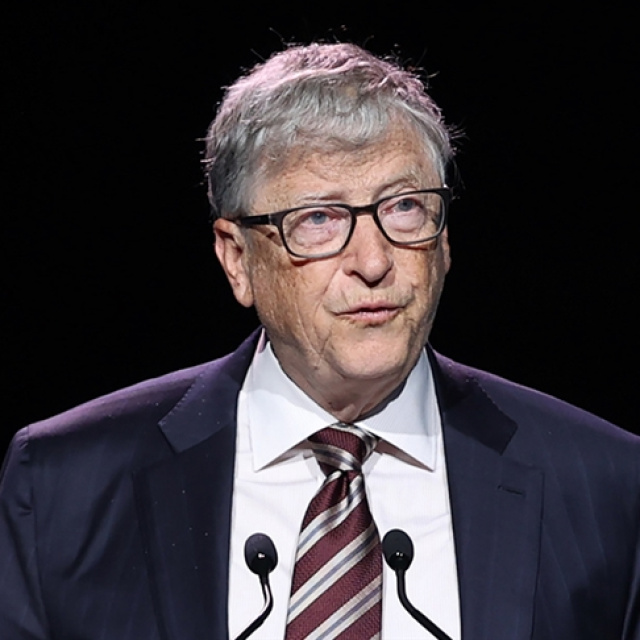Bill Gates, yapay zekanın insanlığı sağlık alanında olağanüstü dönüm noktasına taşıyacağını belirtti