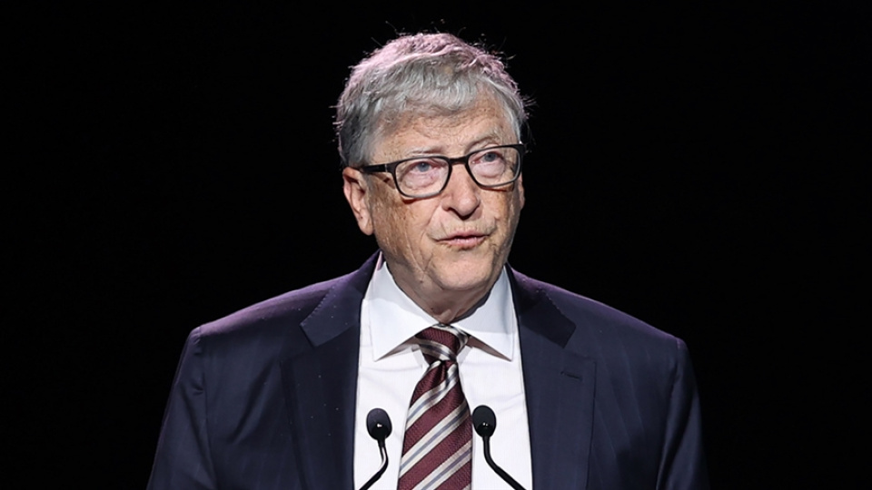 Bill Gates, yapay zekanın insanlığı sağlık alanında olağanüstü dönüm noktasına taşıyacağını belirtti