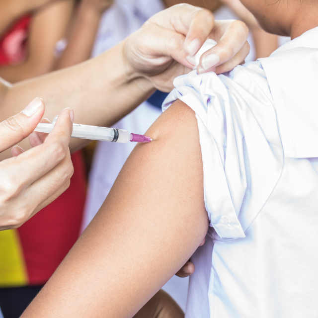 Her çocuk grip aşısı olmalı mı?