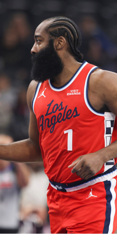 James Harden NBA tarihine geçti!