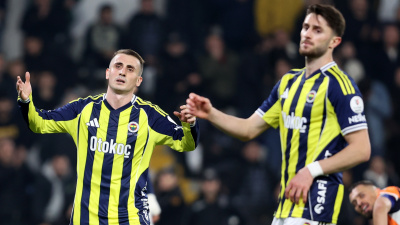 "F.Bahçe'de şampiyonluk havası yok!"