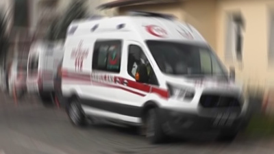 İşe giderken kazada ölen kişi vazife malulü sayıldı