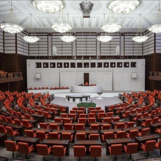 14 günlük 'bütçe maratonu' yarın başlıyor