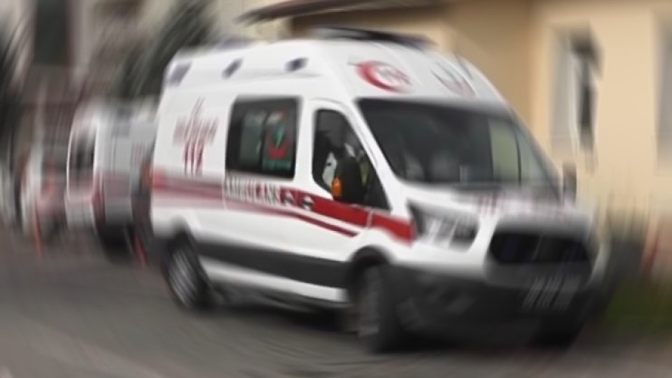 Yargıtay: İşe giderken kazada ölen kişi vazife malulü sayılmalı