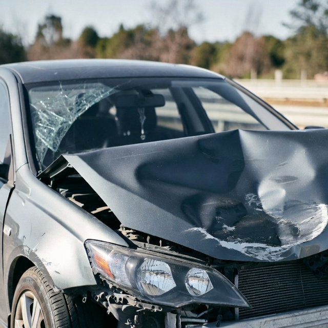 Sahte hasar görsellerine AI çözümü