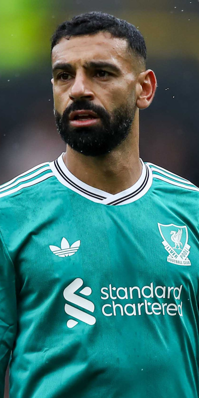 Salah'tan ayrılık sinyali!