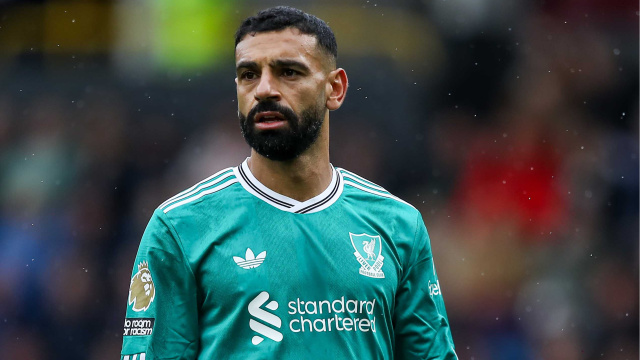 Salah'tan ayrılık sinyali!