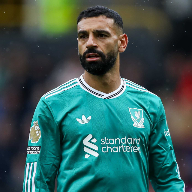 Salah'tan ayrılık sinyali!