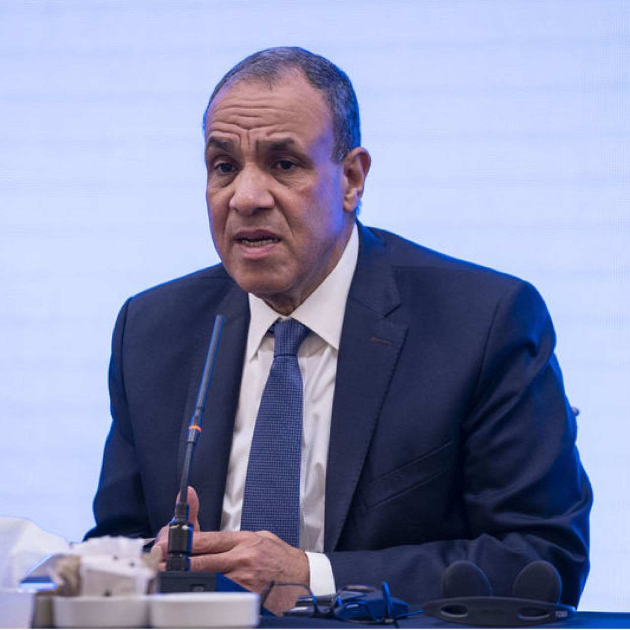 "Mısır da herhangi bir yabancı ülke de Gazze’yi yönetmeyecek"