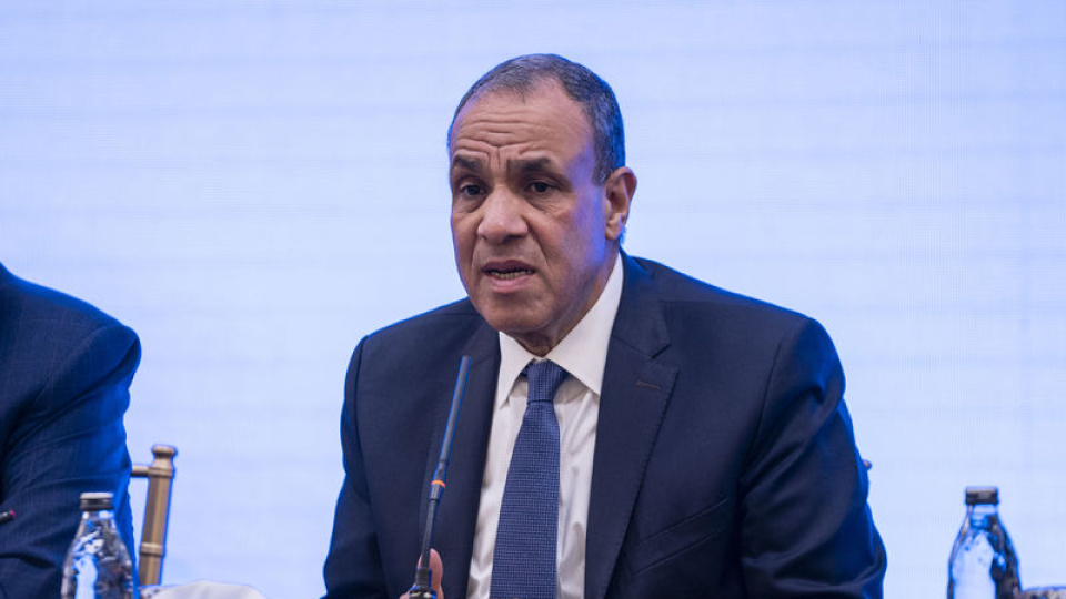 "Mısır da herhangi bir yabancı ülke de Gazze'yi yönetmeyecek"