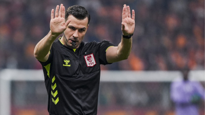 Göztepe-Trabzonspor maçının VAR'ı belli oldu!