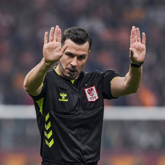 Göztepe-Trabzonspor maçının VAR’ı belli oldu!