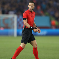 Monaco-G.Saray maçına Hollandalı hakem! - HT Spor