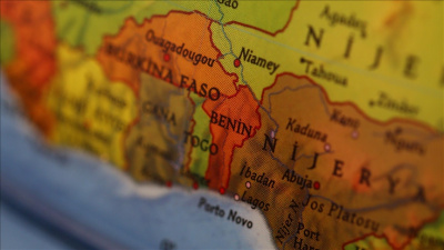 Benin'de darbe girişimi