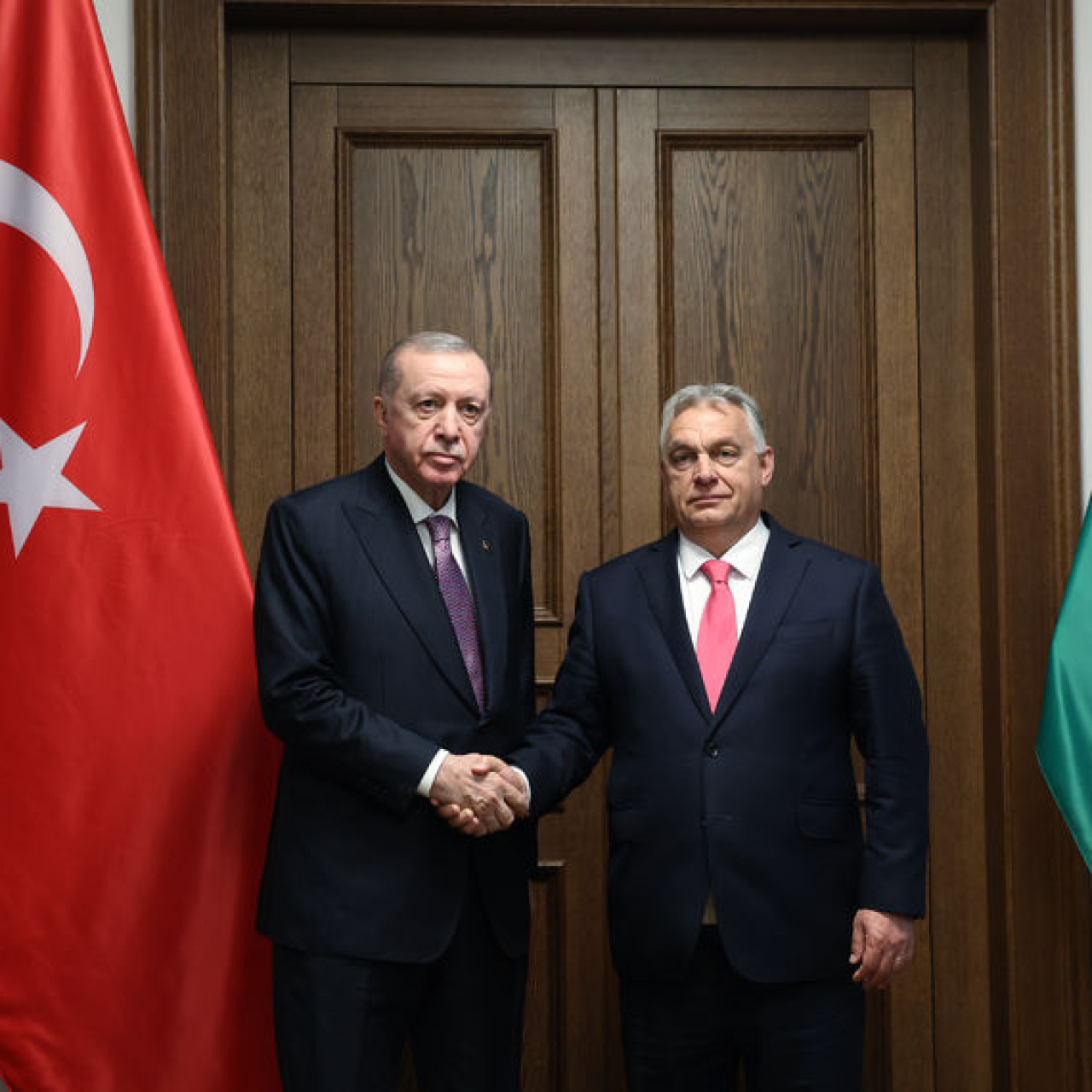 Macaristan Başbakanı Orban Türkiye'ye gelecek