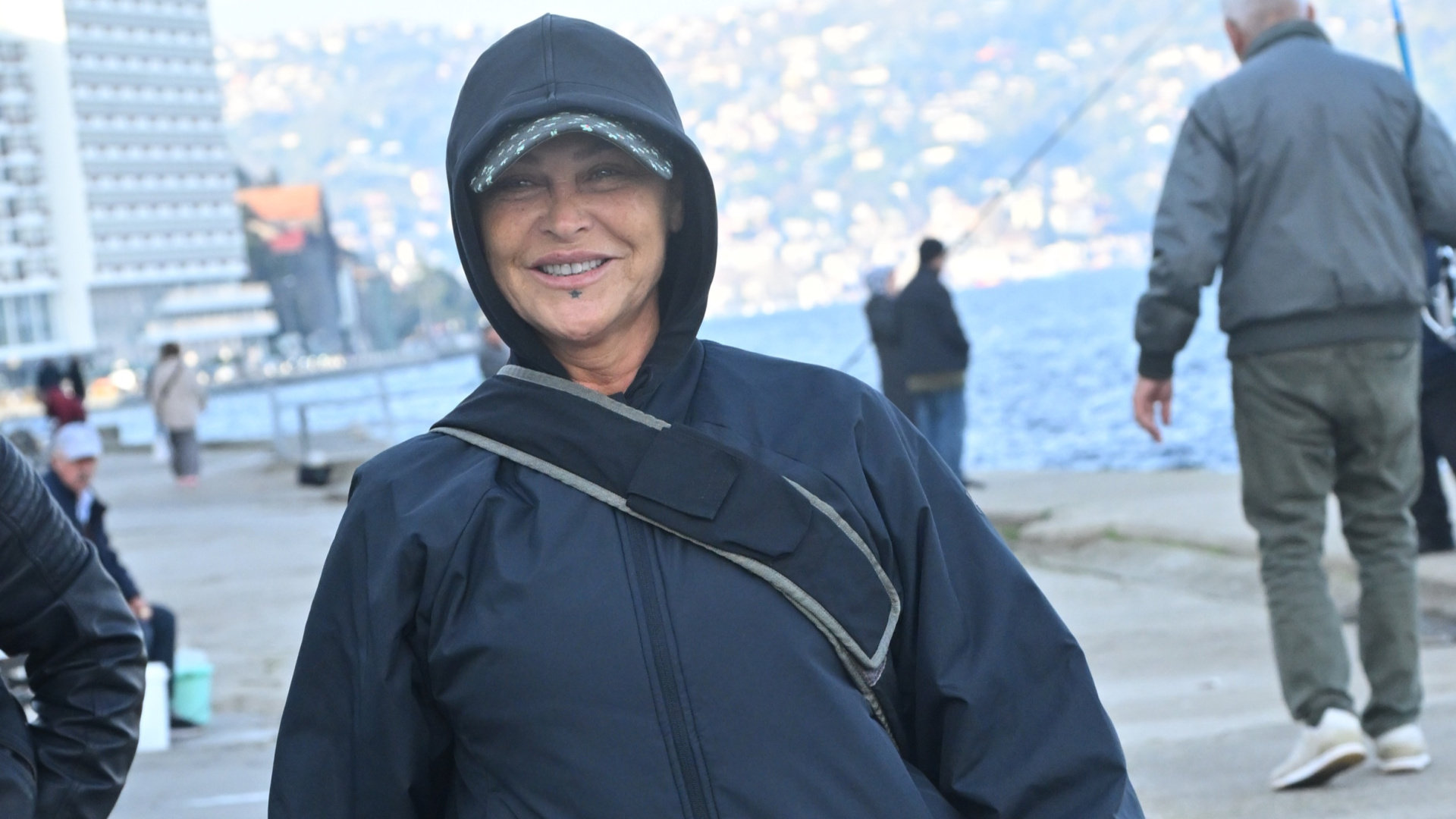 Hülya Avşar: Anneanne olmak istiyorum