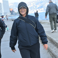 "Anneanne olmak istiyorum"