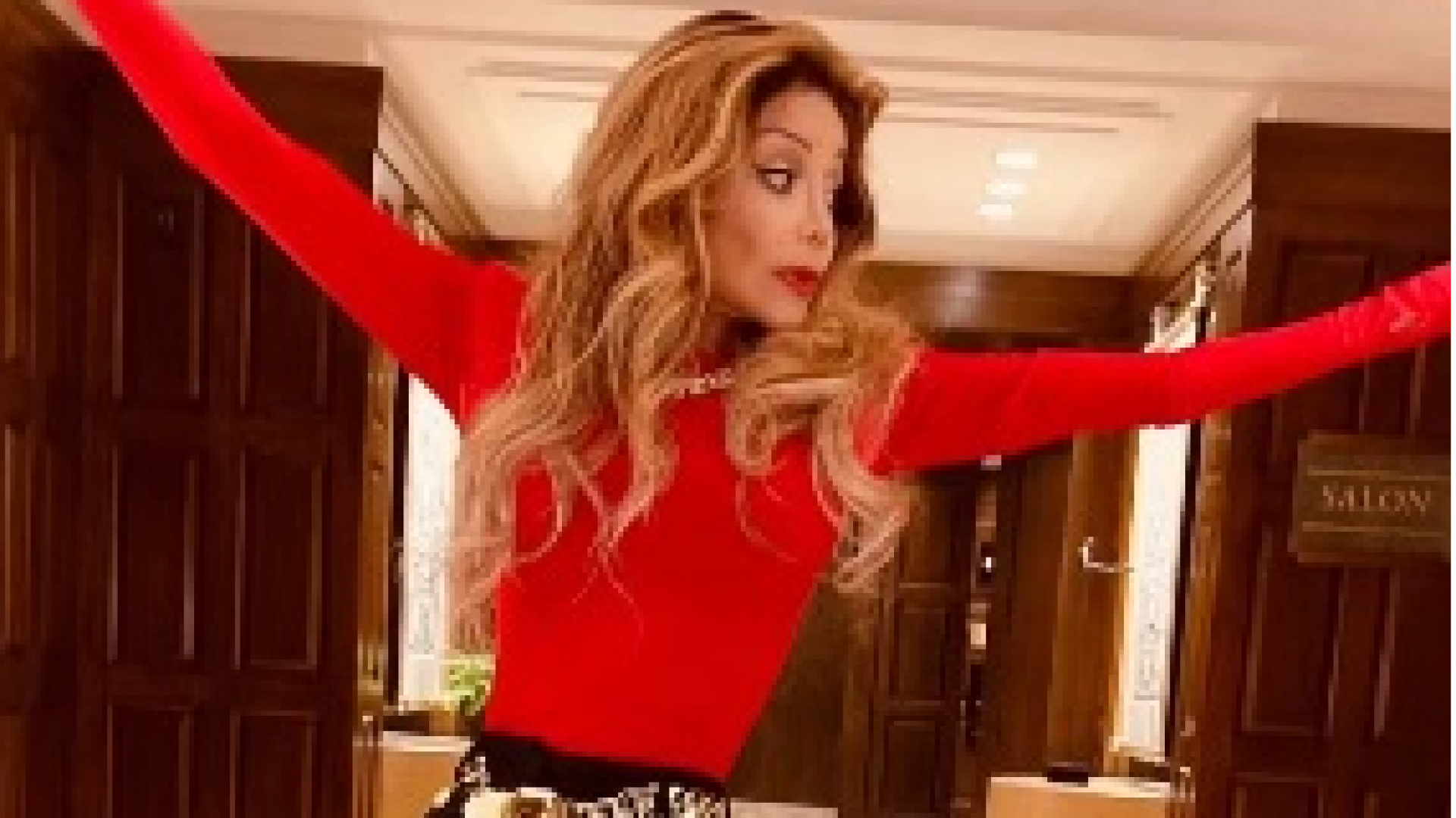 La Toya Jackson sağlığıyla ilgili endişeli mesajlara yanıt verdi - magazin haberleri
