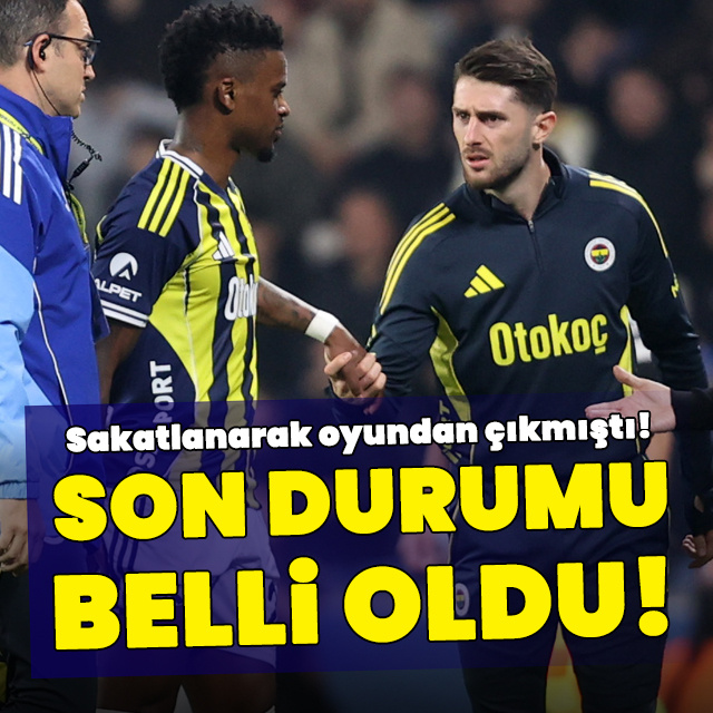 Fenerbahçe'ye Semedo'dan kötü haber!