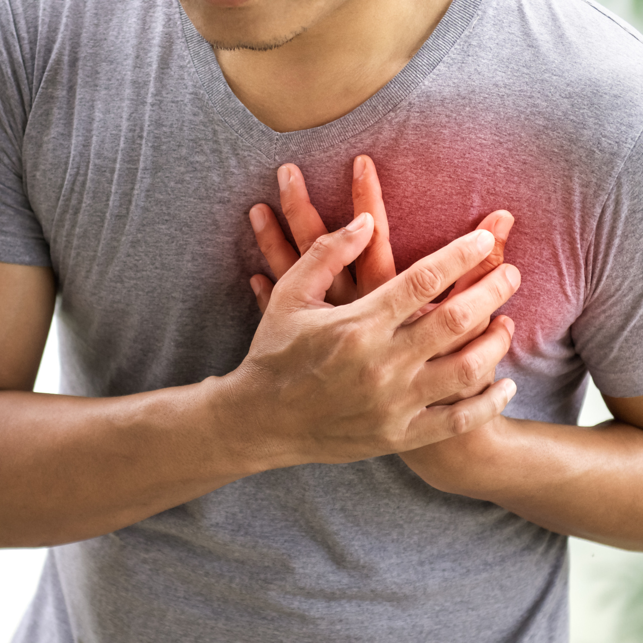 "Soğuk hava kalp krizi riskini artırıyor​"