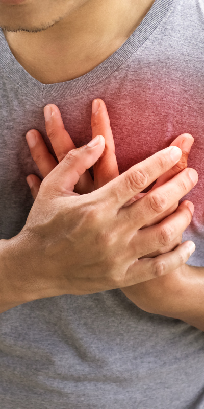 "Soğuk hava kalp krizi riskini artırıyor​"