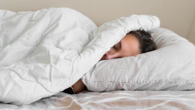 İşte kaliteli uykunun olmazsa olmazı!