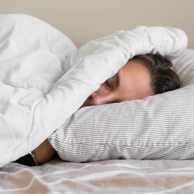 İşte kaliteli uykunun olmazsa olmazı!